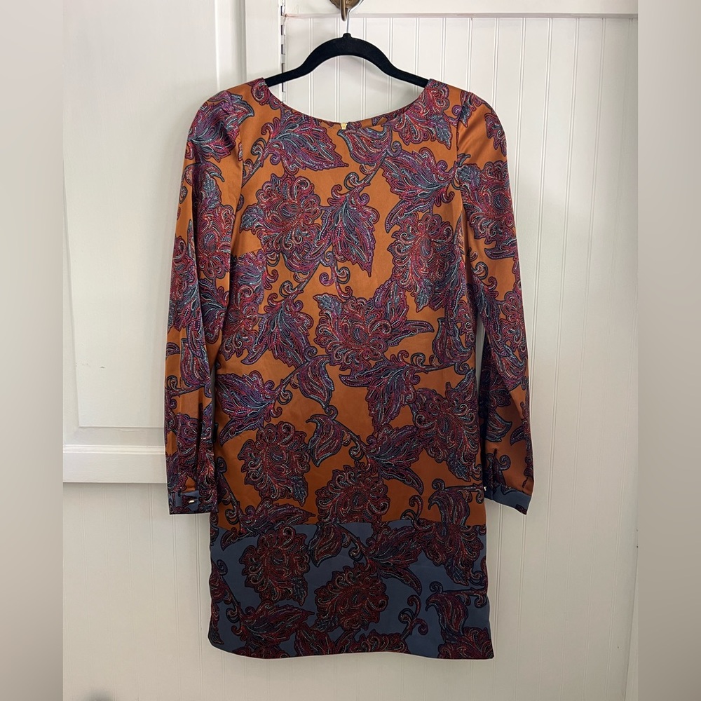 The Limited dress